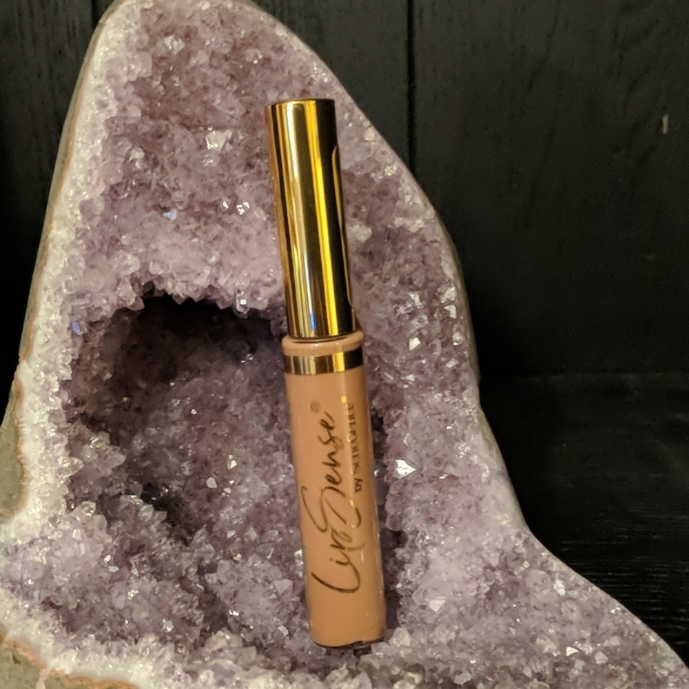 SeneGence NEW Creamer LipSense Limited Edition